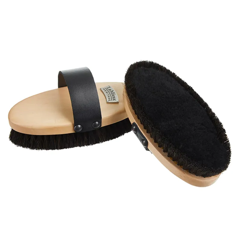 LeMieux Lambskin Body Brush LeMieux Lambskin Body Brush